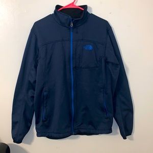 North face light jacket!!